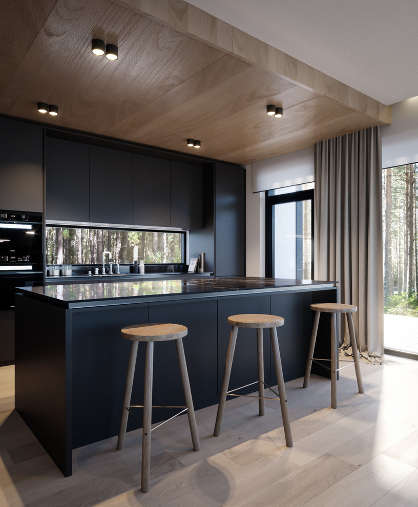 Загородный дом пос Северная Жемчужина, 2019