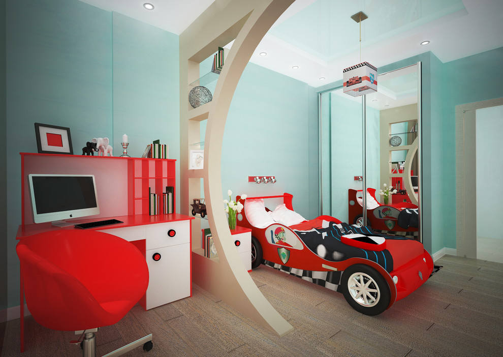 Квартира 93м2