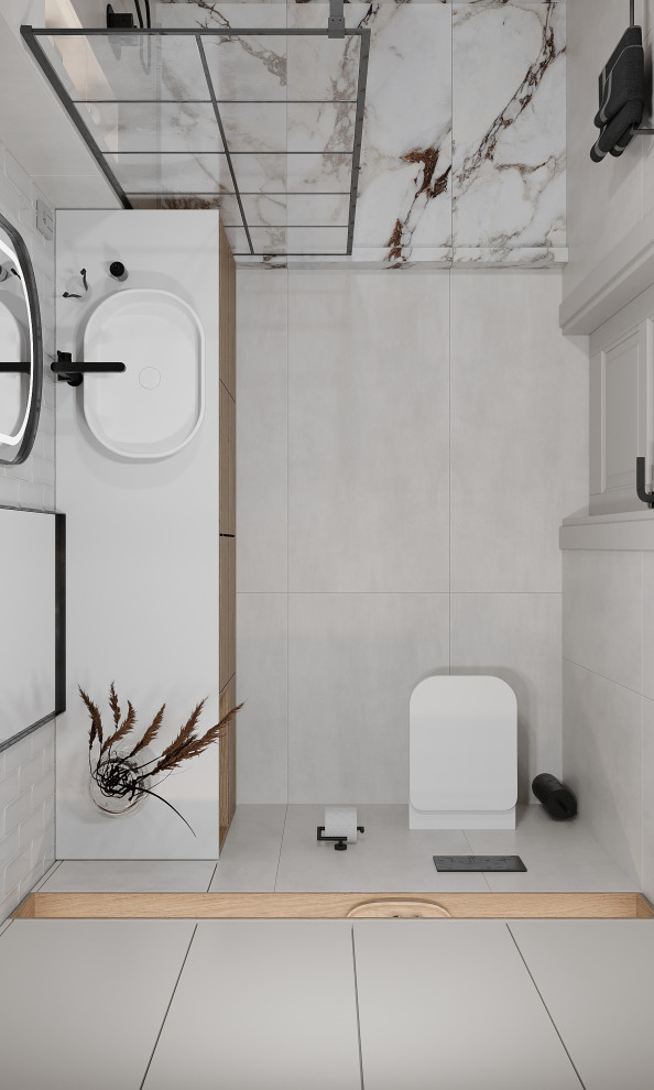 БЕЛАЯ СКАЛА