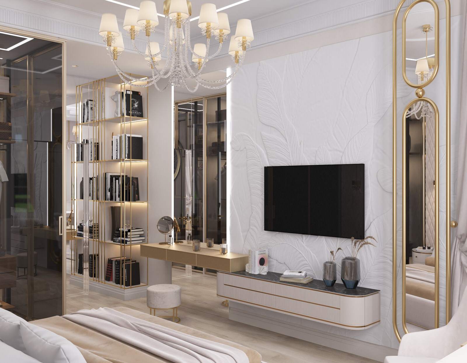 Дом в подмосковье