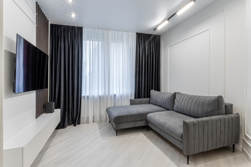 ЖК Приморский квартал