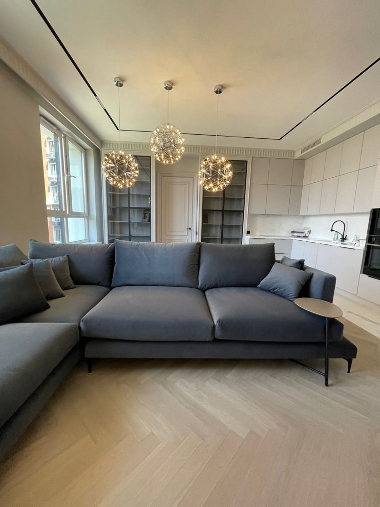 Сердце Столицы