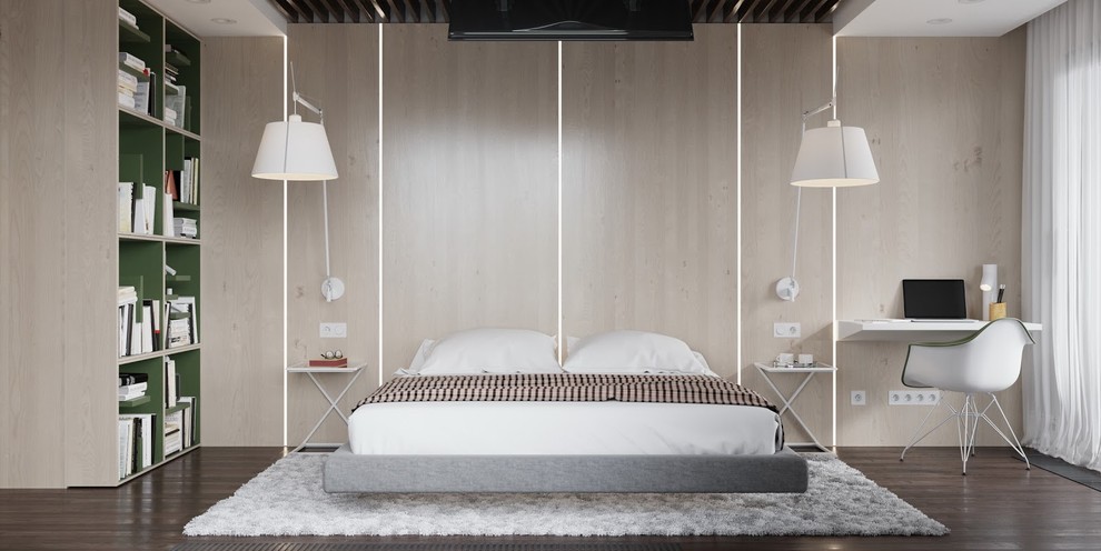 Квартира на Кирпичной