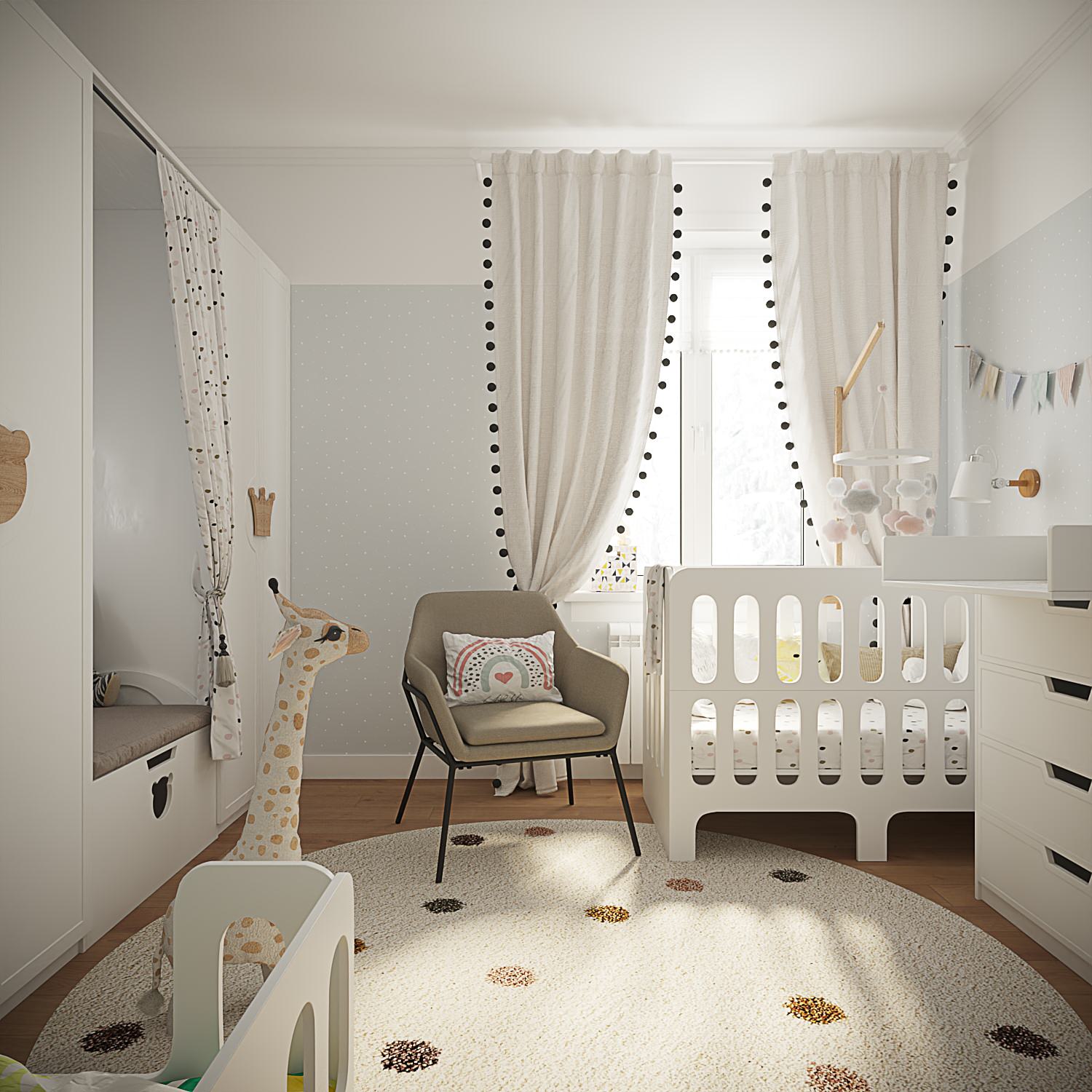 Проект дом для молодой семьи