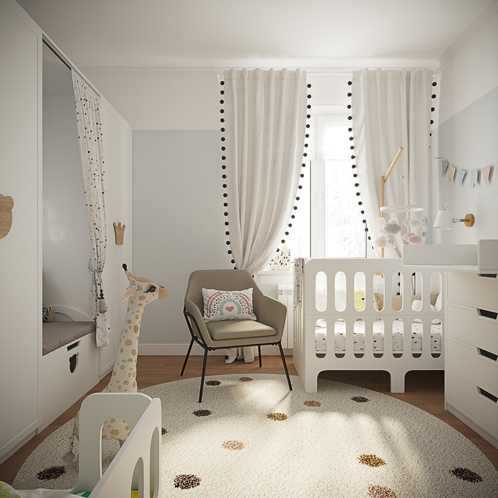 Проект дом для молодой семьи