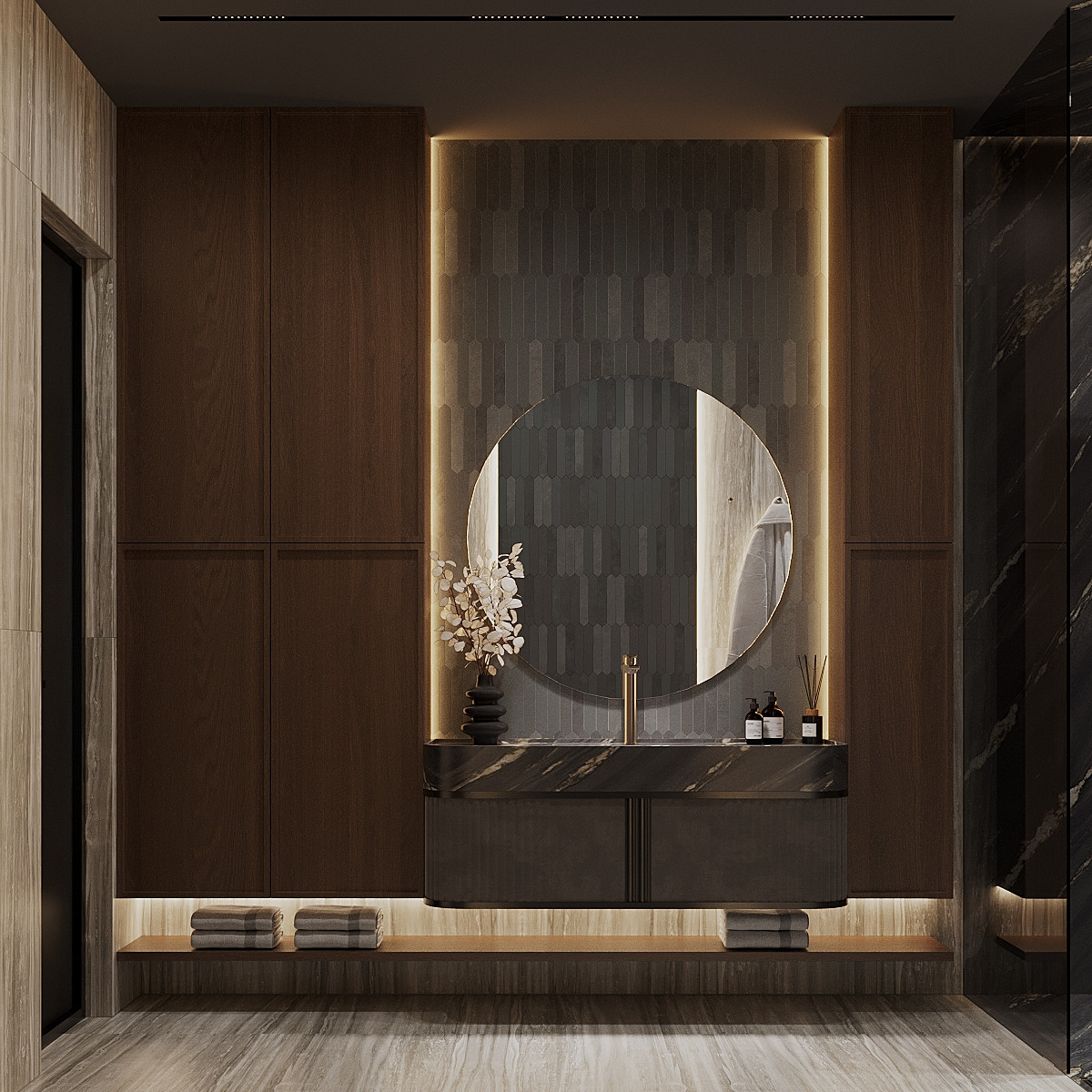 ЖК Московский 65 Легенда