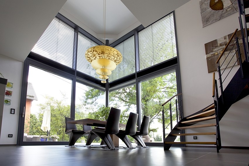 GIRA в интерьерах