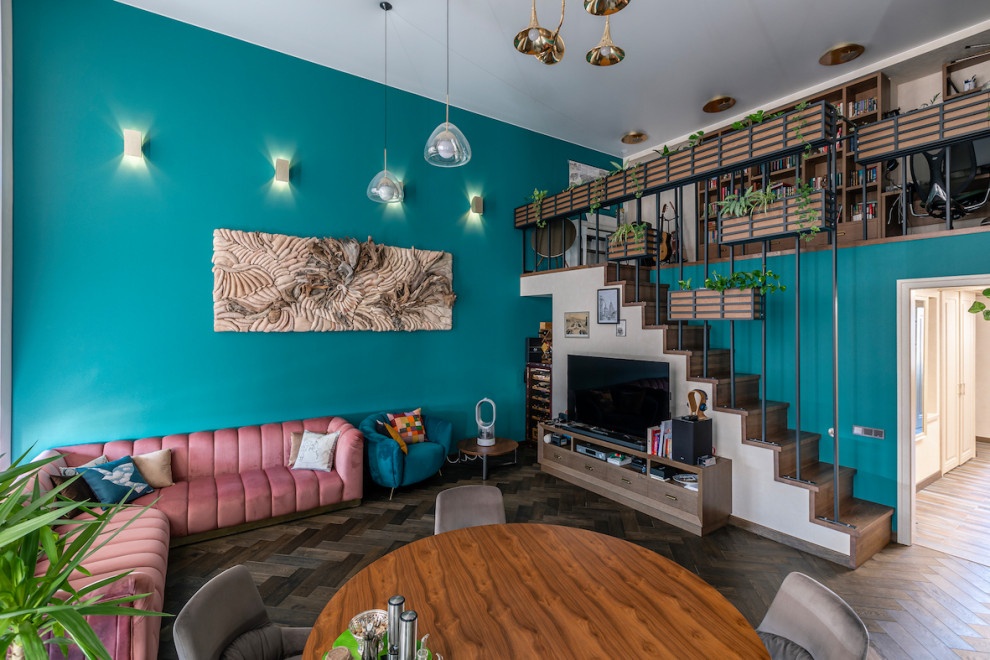 Квартира в Мытищах