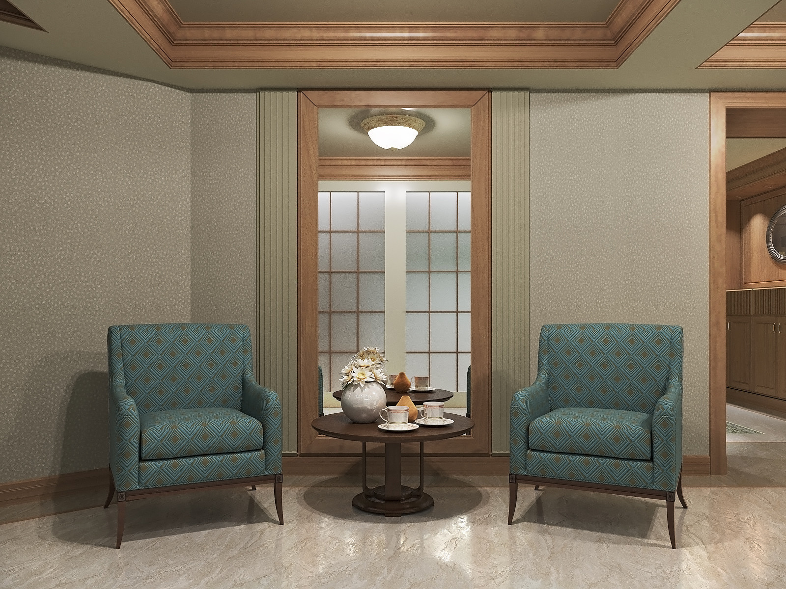 Обложка проекта: БИЛЬЯРДНАЯ В ЗАГОРОДНОМ ДОМЕ