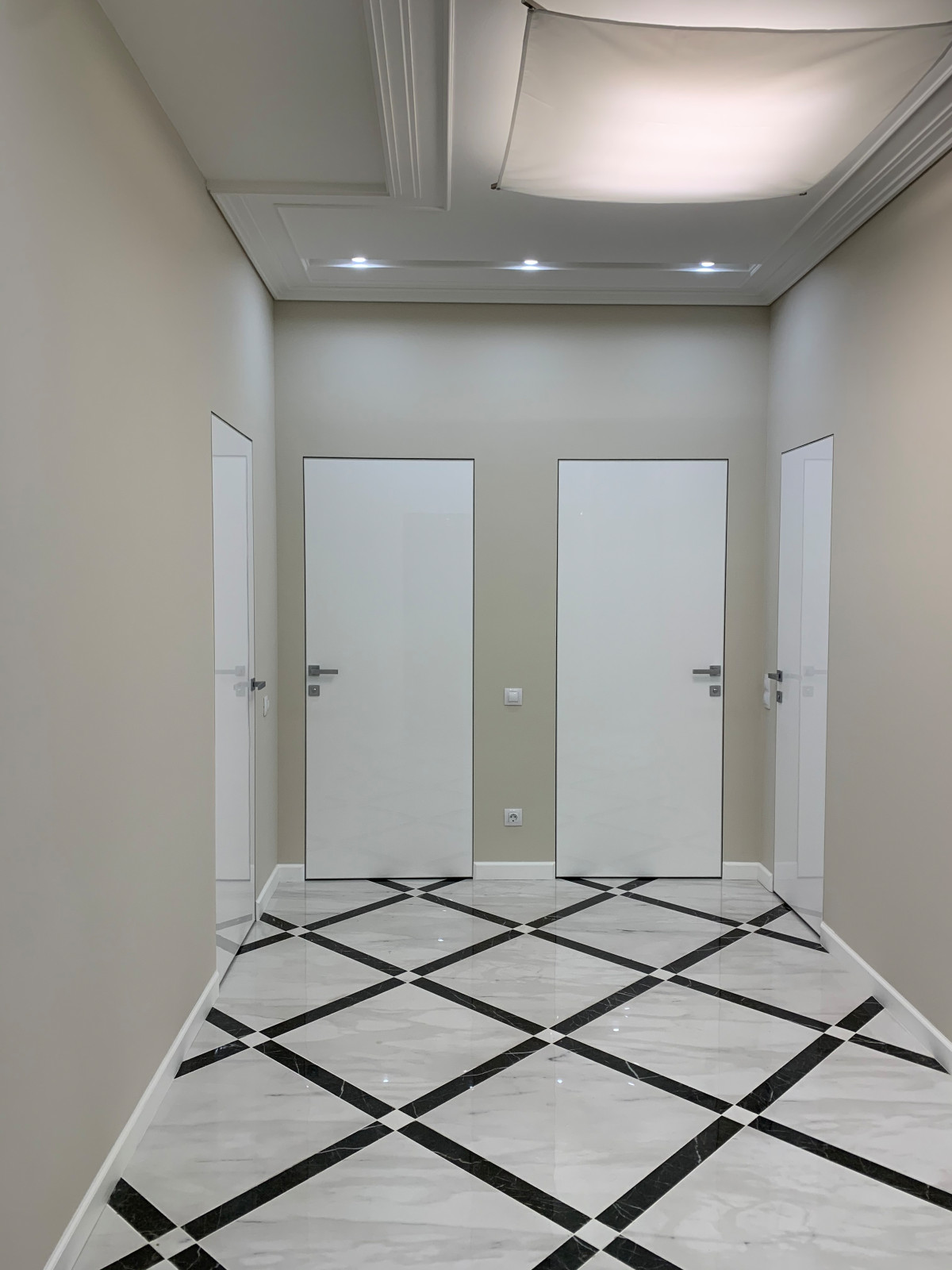 ЖК Искра парк