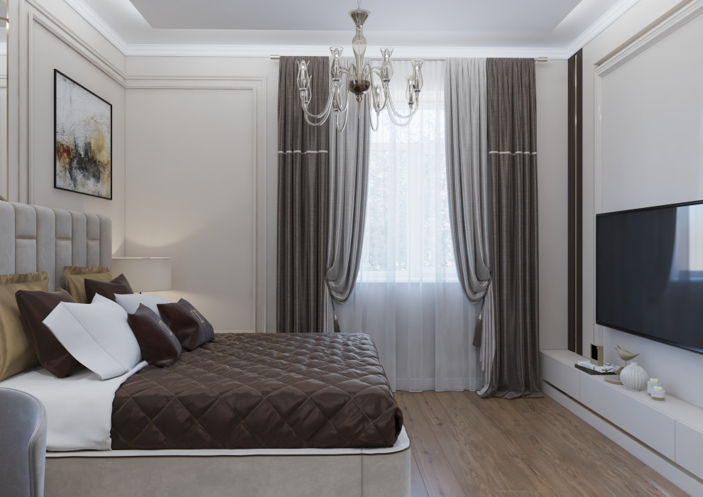 МАМОНОВО (327 м2)