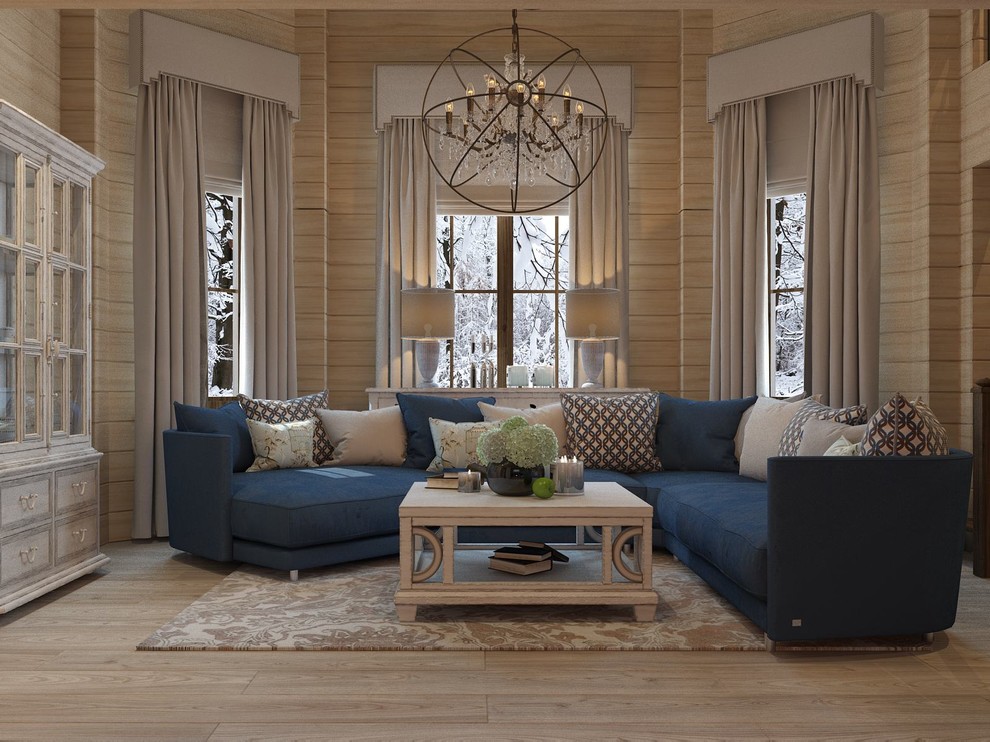 Дом в бачурино