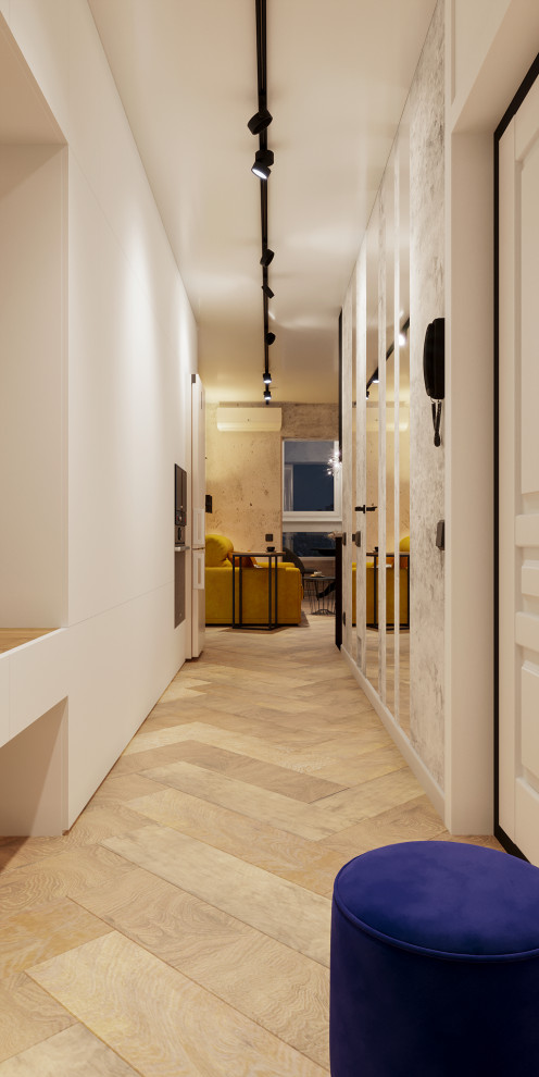 Квартира  в жк Центральный