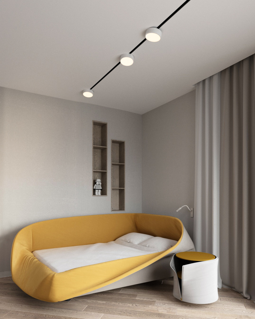 ЖК "Флора и Фауна"