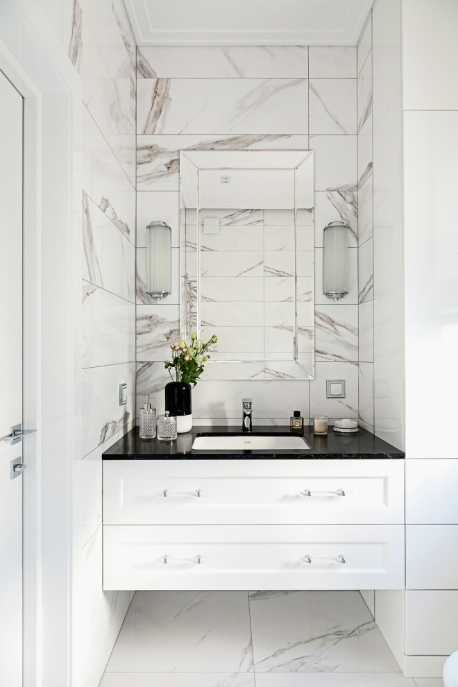 Интерьер квартиры на ул. Марата , Калининград