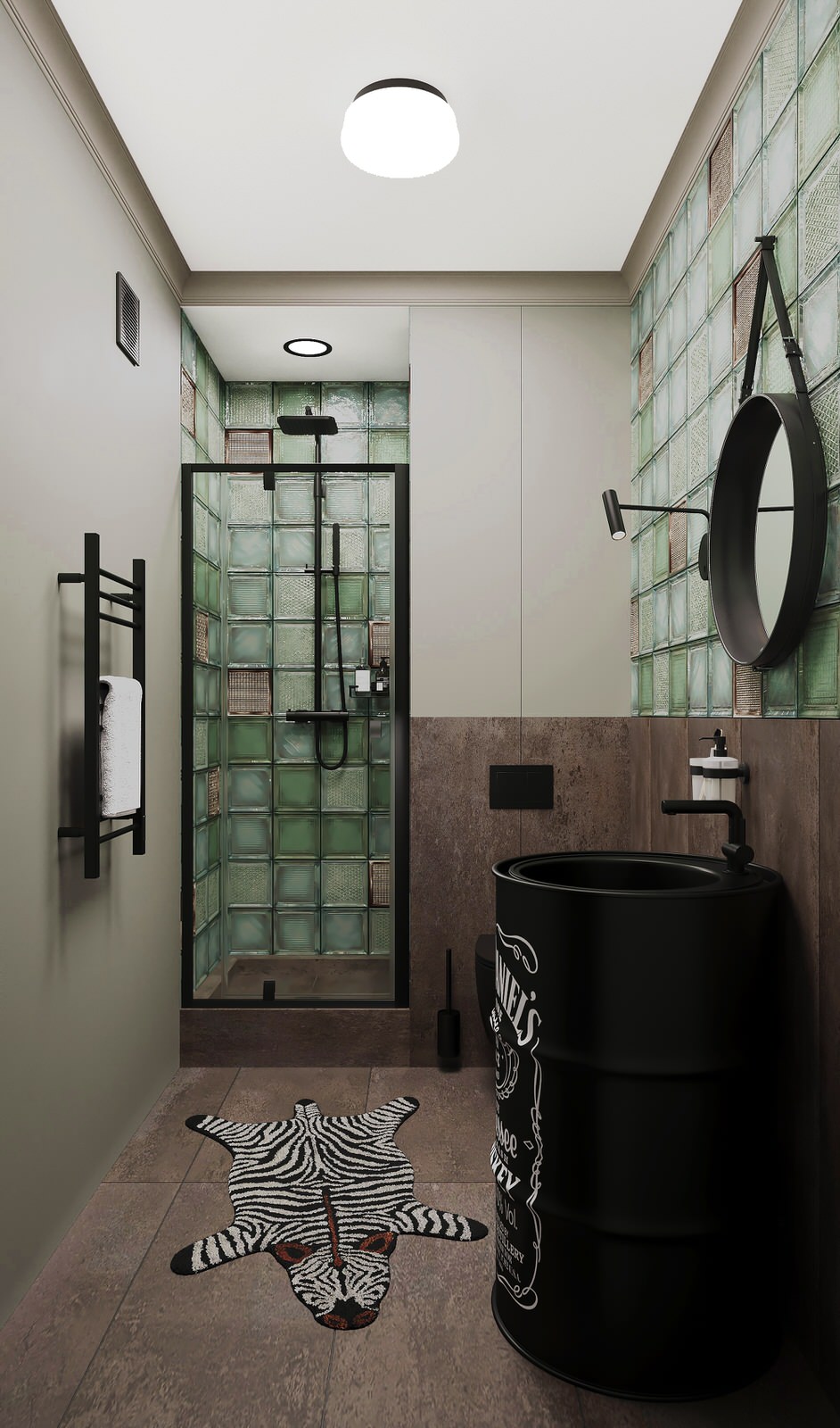 Квартира в ЖК "Браво" для молодого человека