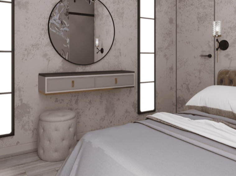 Ул. Митинская, 78 м.кв