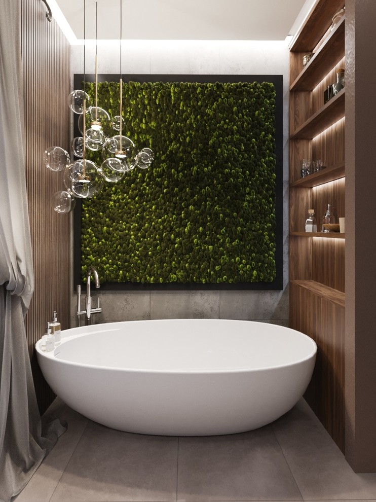 Квартира в ЖК Clever Park