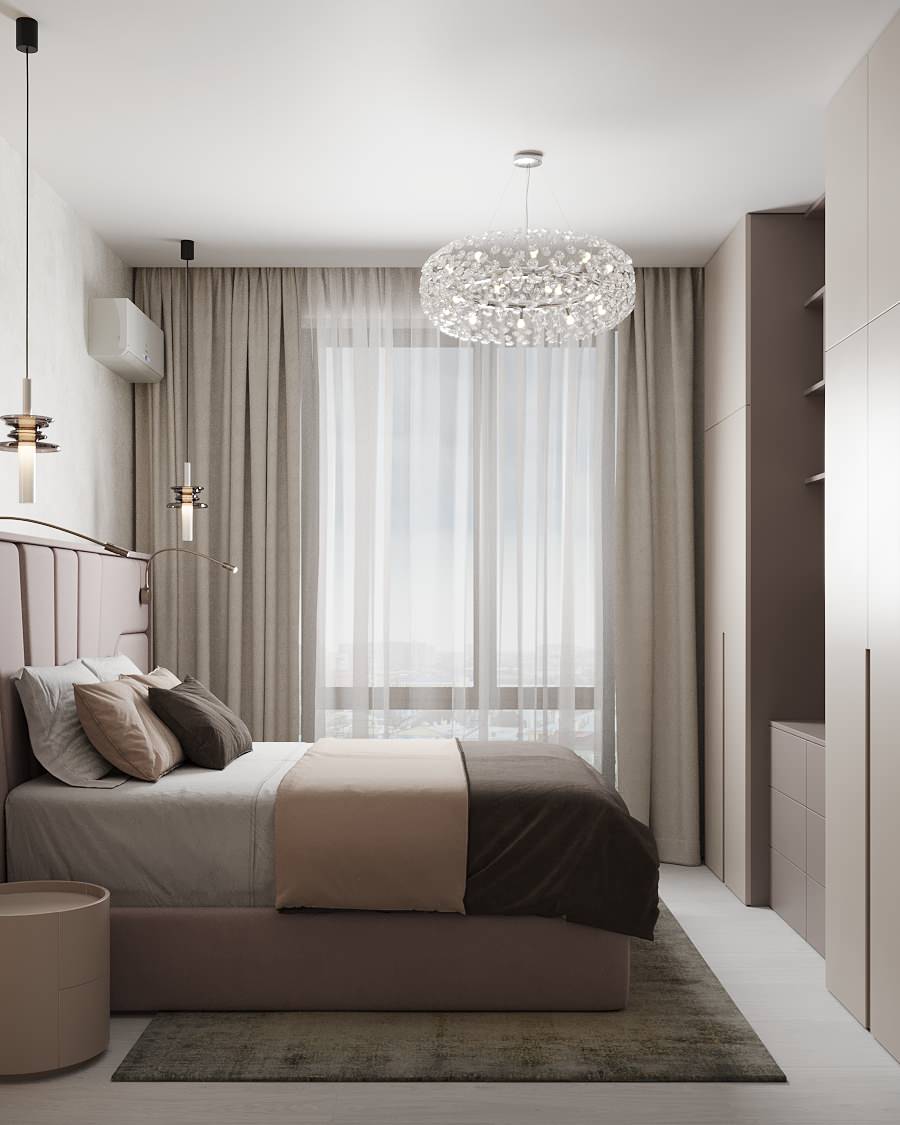 ЖК Преображение