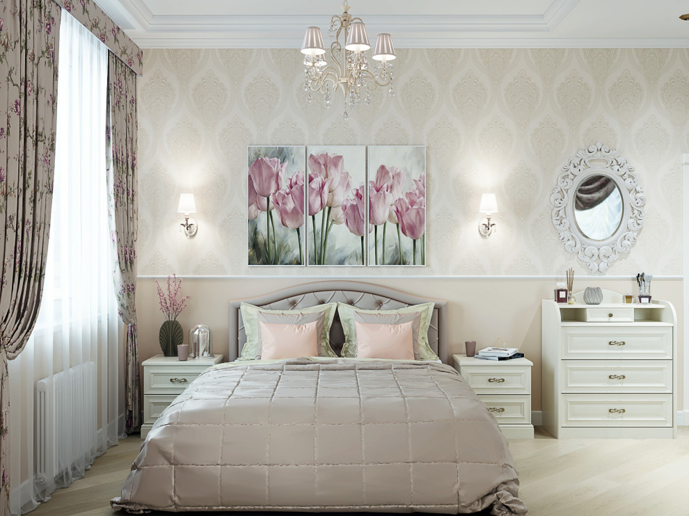 Проект Таун-хауса в КП Фестиваль