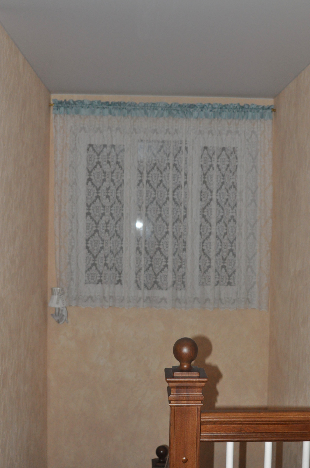 Обложка проекта: Шторы 2020