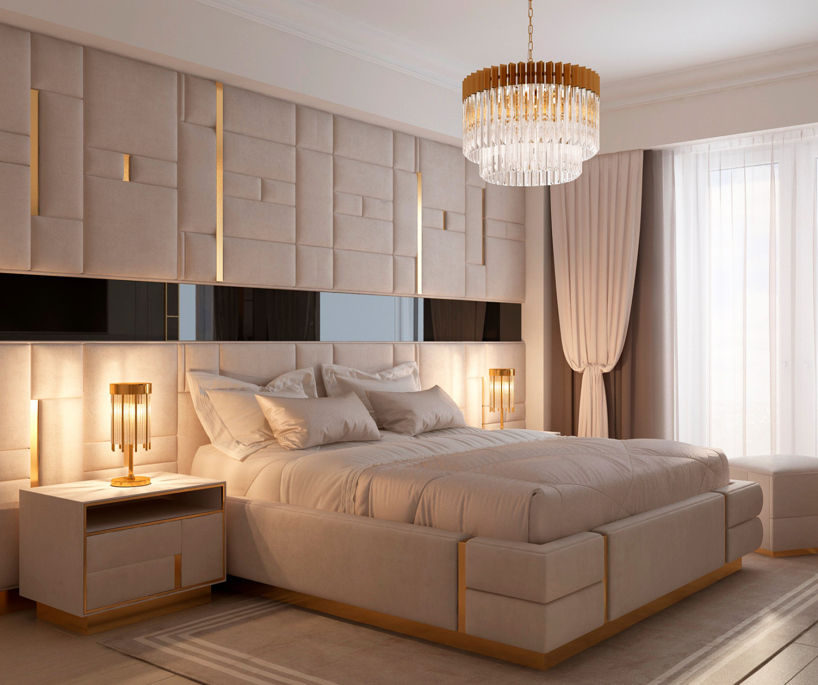 Обложка проекта: Ар-деко г.Кисловодск