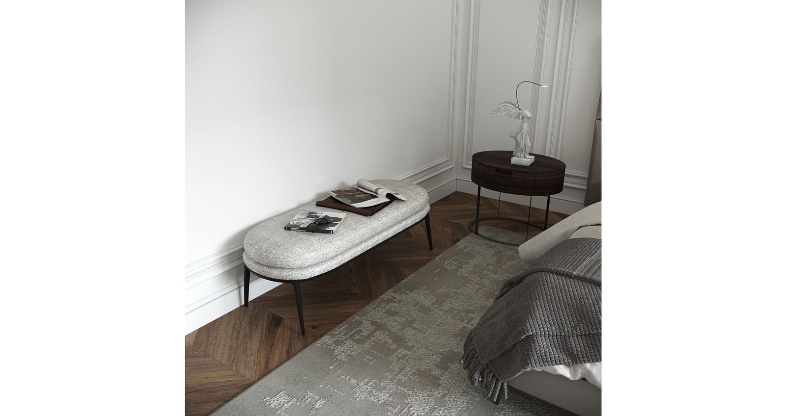 Жизнь на Плющихе