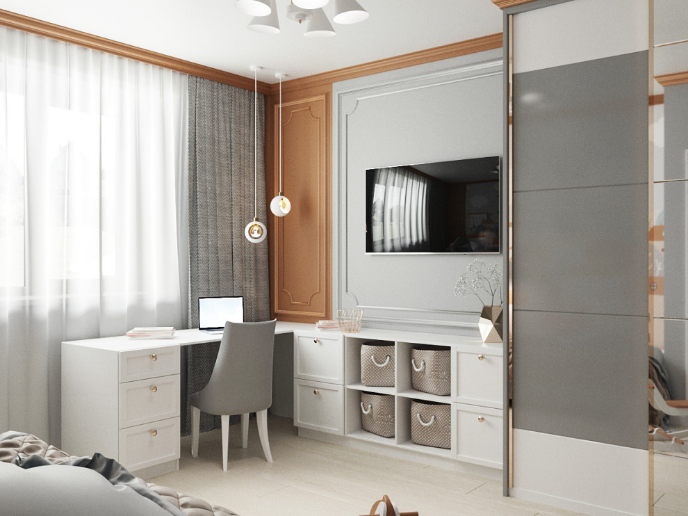 КП Скандинавия