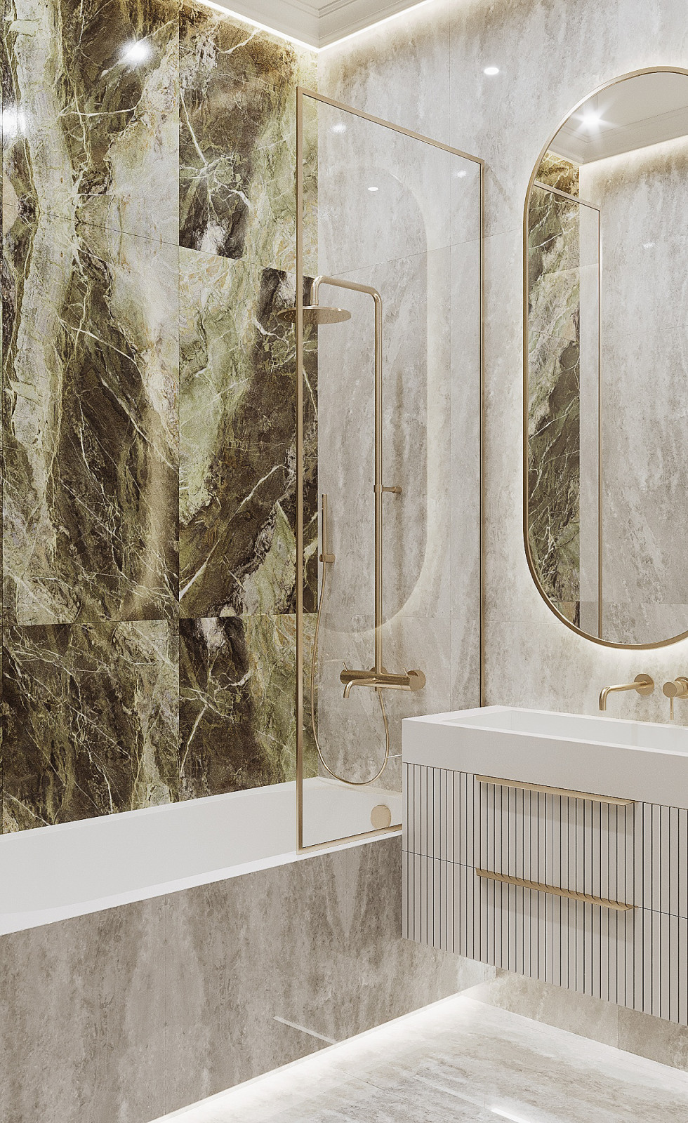 ЖК Настоящее