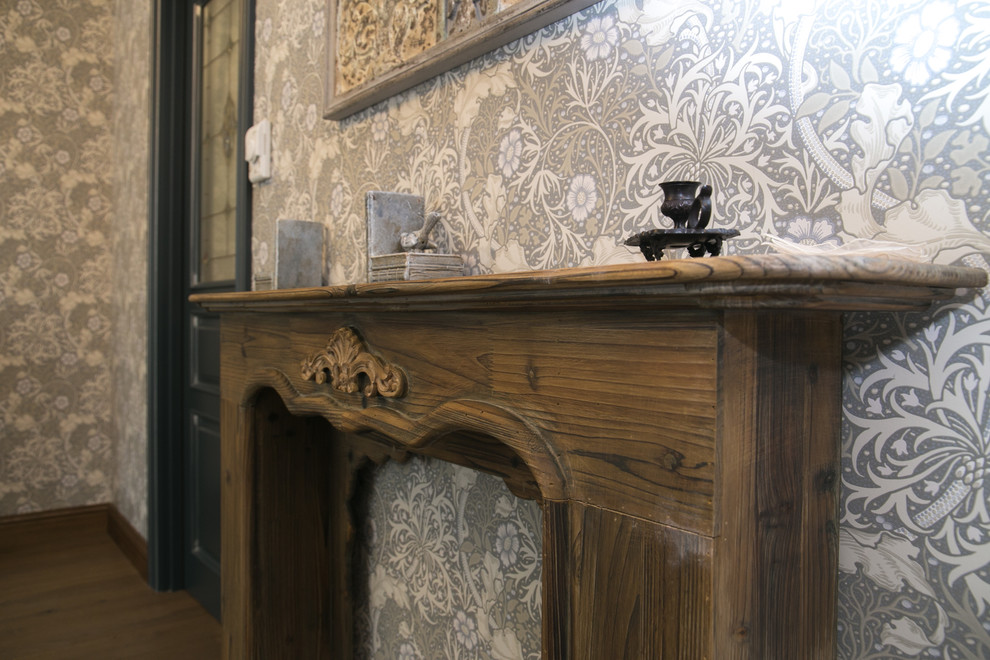 квартира в Санкт-Петербурге