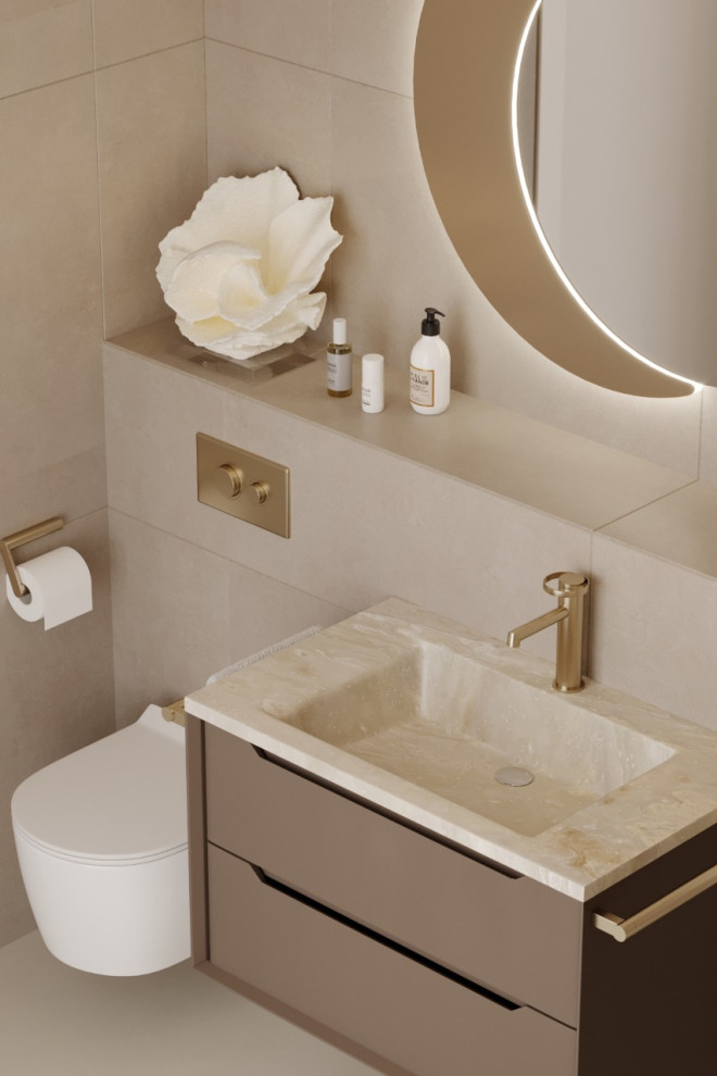 Квартира в Швейцарии