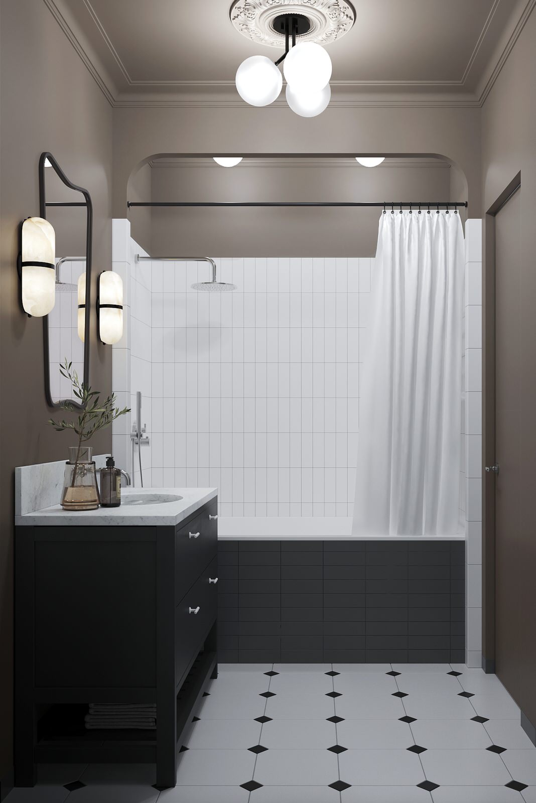 Парижский шик