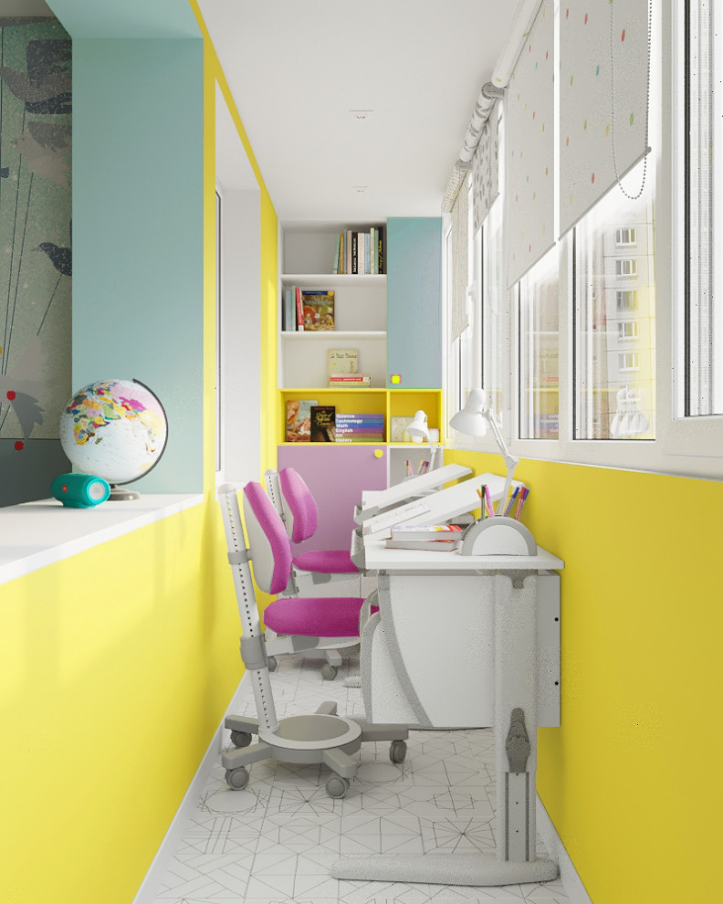 Квартира 85 кв м в Печатниках