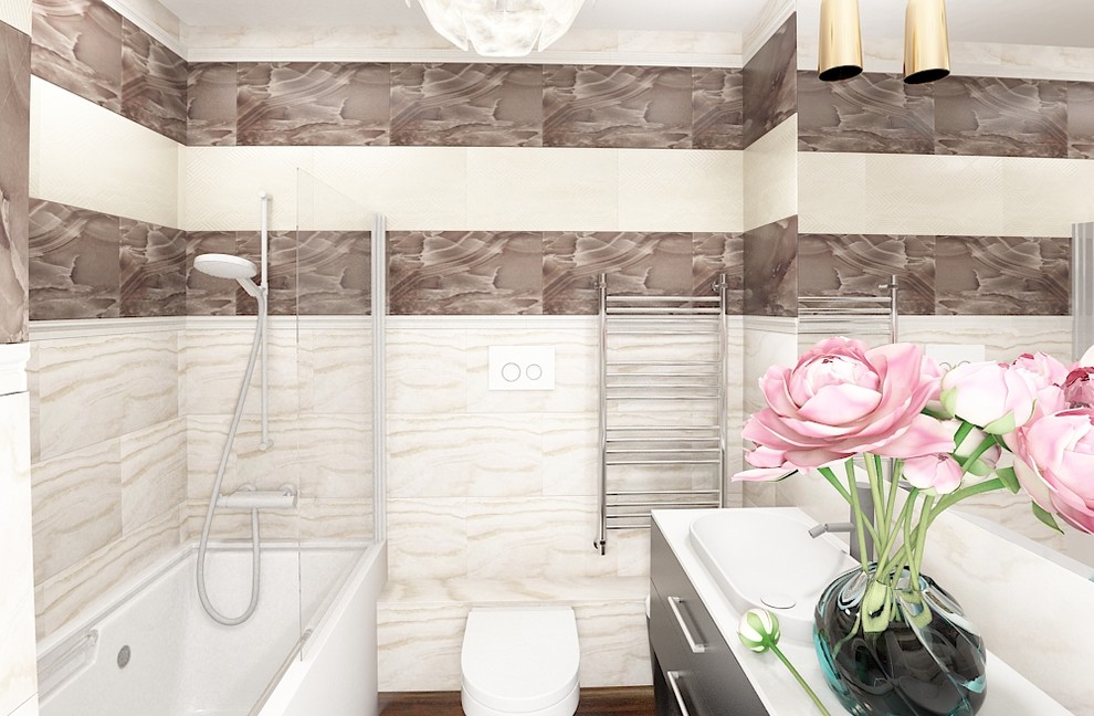 Квартира в ЖК "Дельфин"