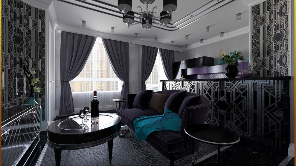 Квартира в ЖК "Фили"