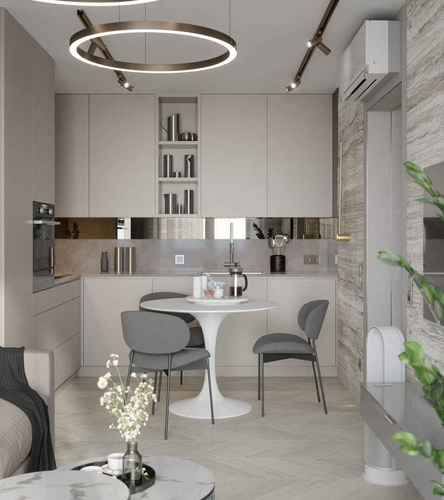 Квартира в Сколково