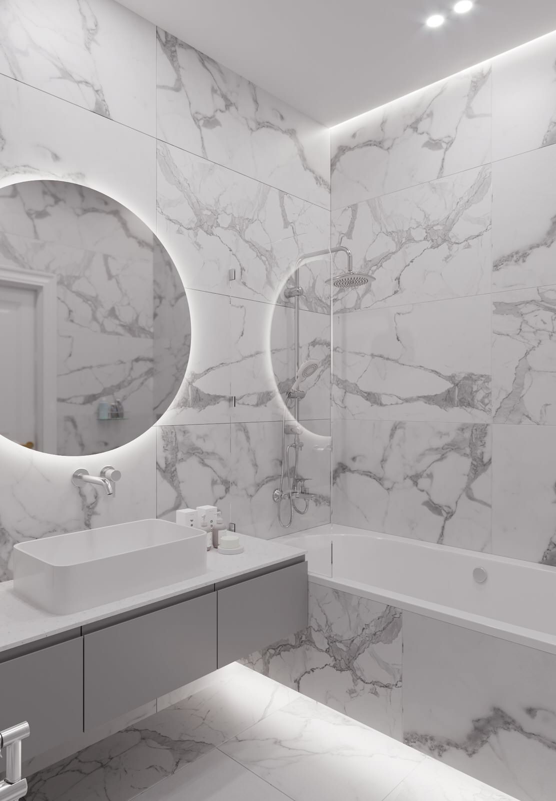 Москва, Современная классика