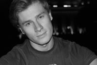Kirill Stroganov