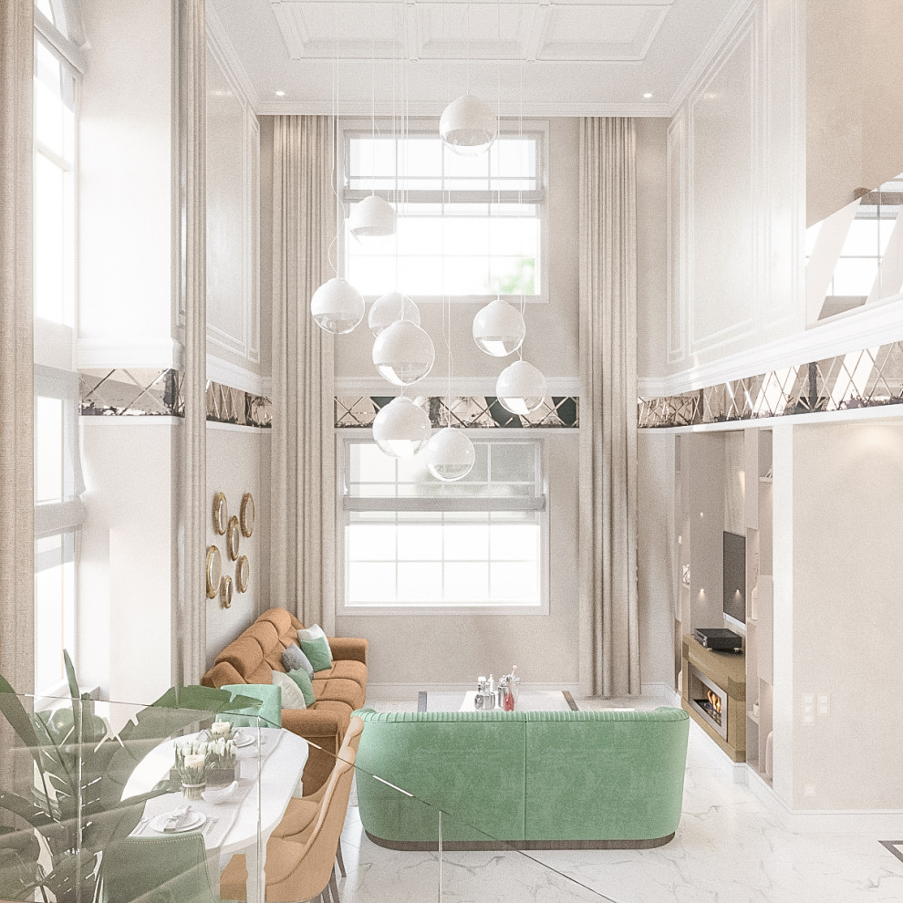 Частный дом г.Аксай