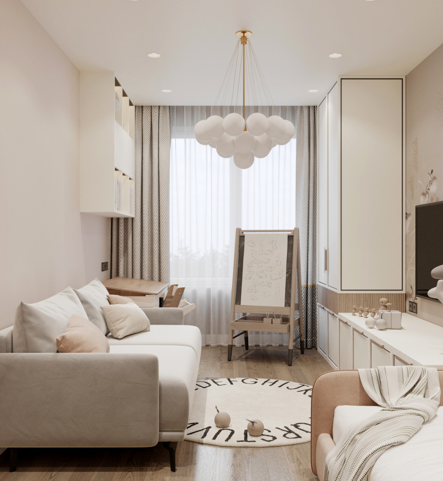 NOVOE KUPCHINO | Saint-Petersburg