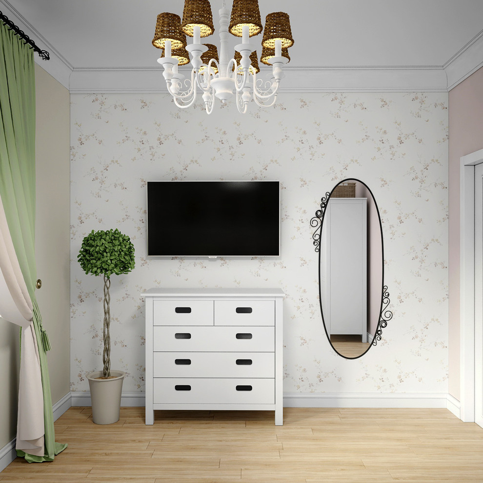 Дом в Ивантеевке