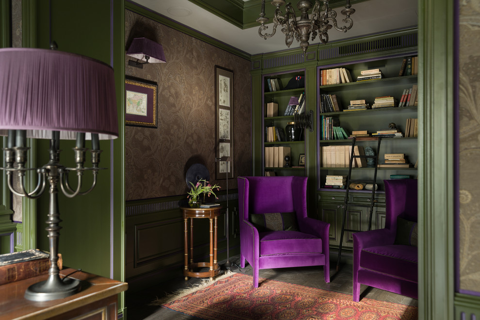 Квартира с террасой в историческом центре города.