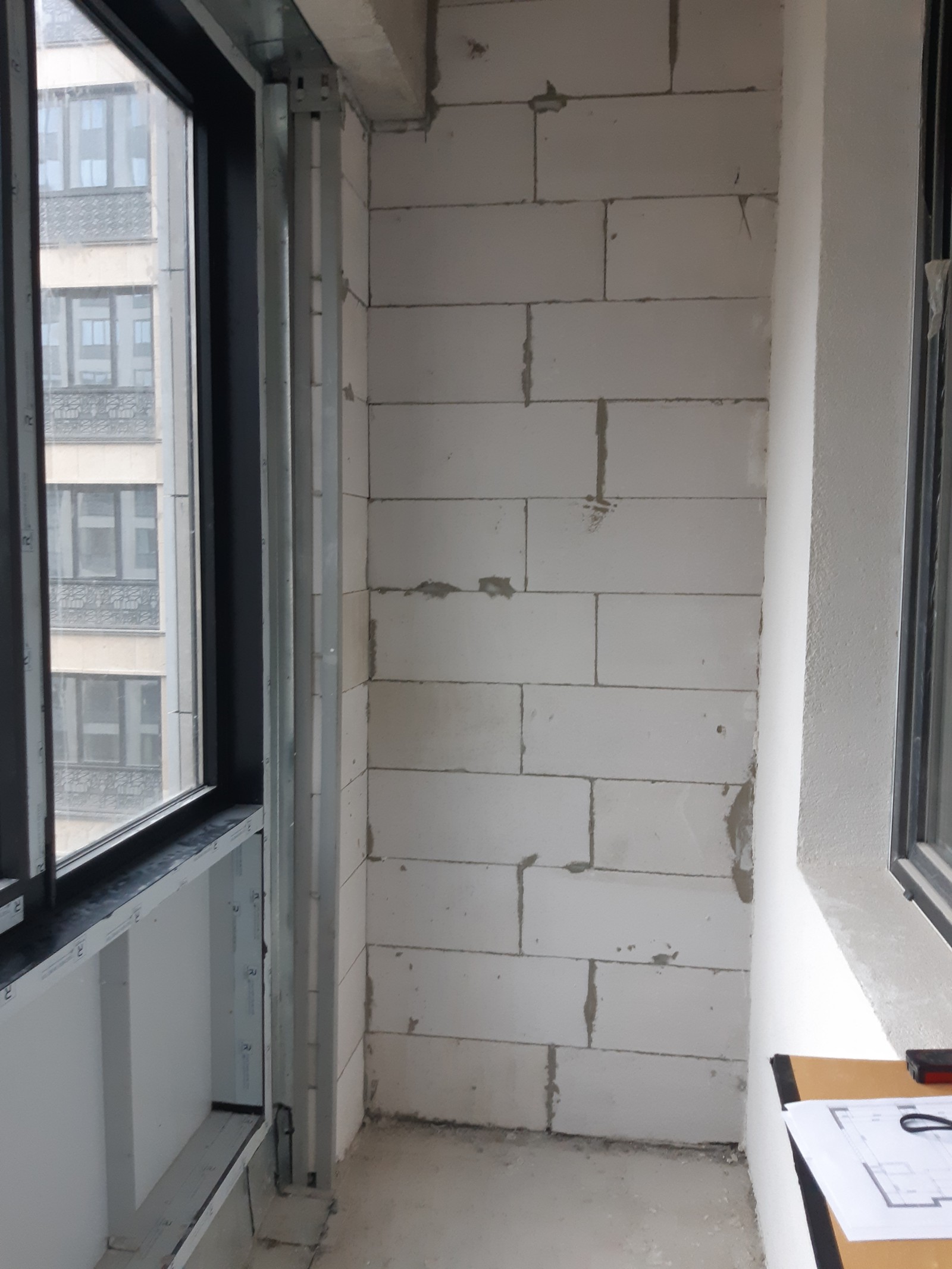 Ленинградское ш