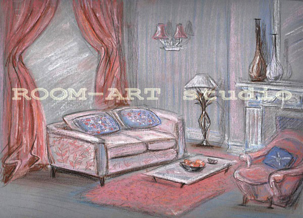 Room-Art
