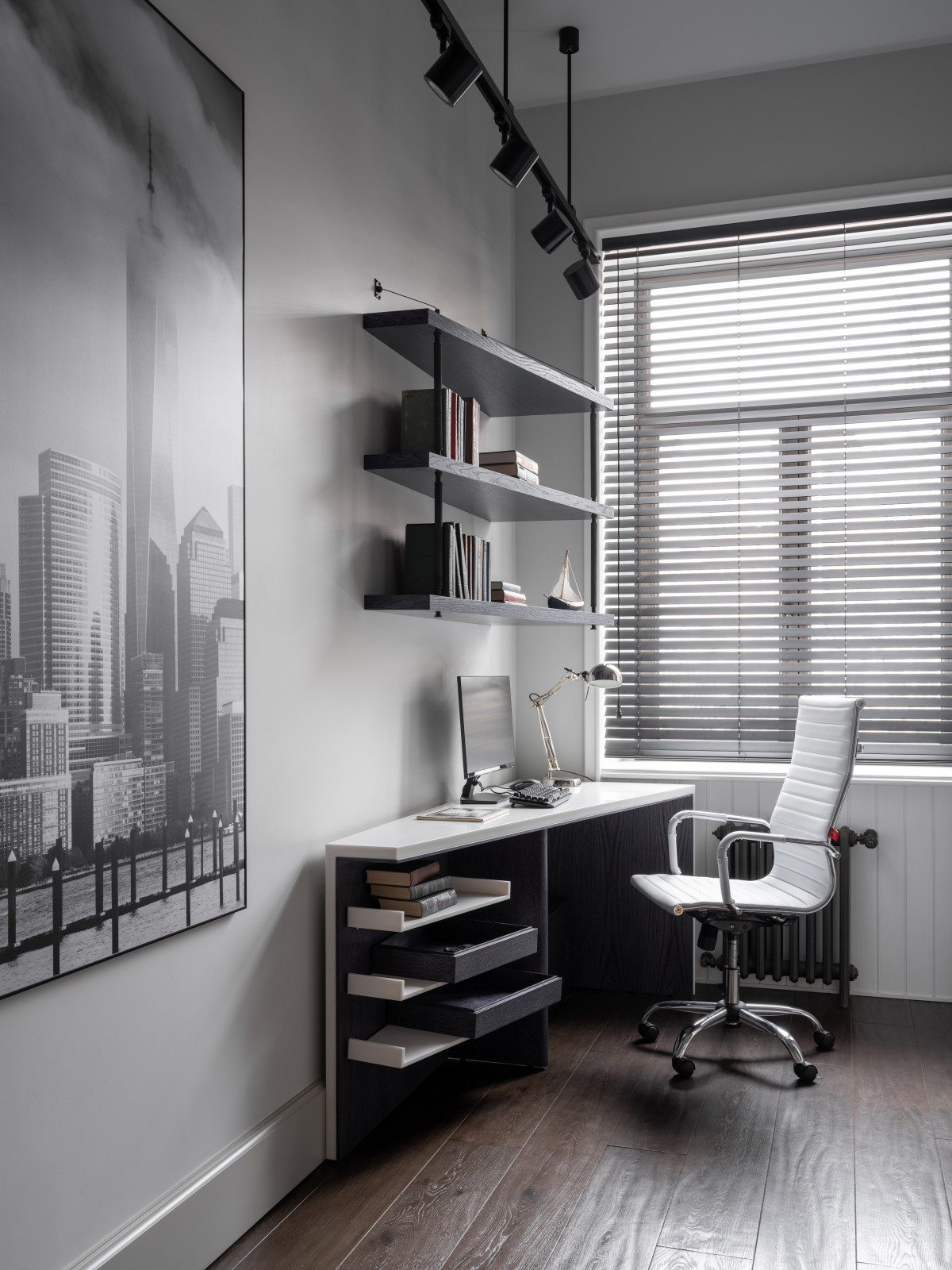 Большая Грузинская