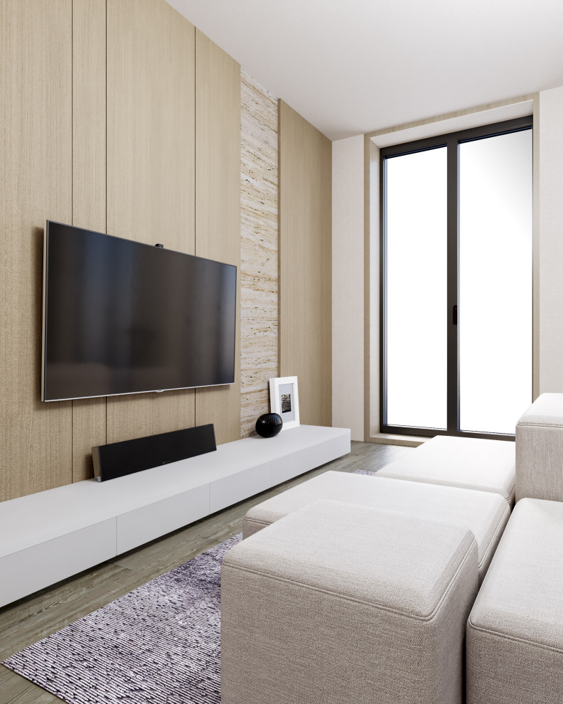 Гранитная кухня