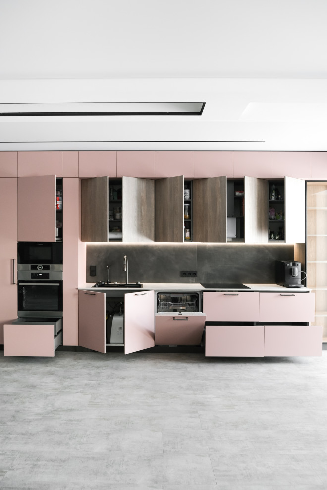 Северный Парк М.Цветаевой