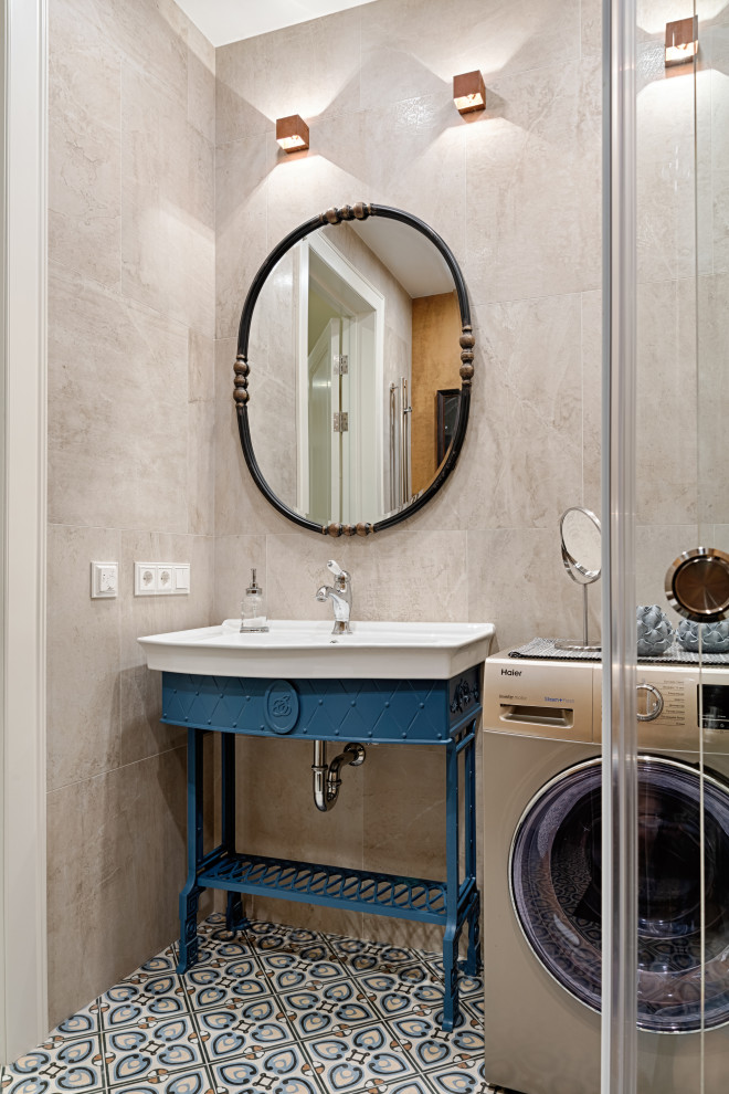 квартира на Спасской