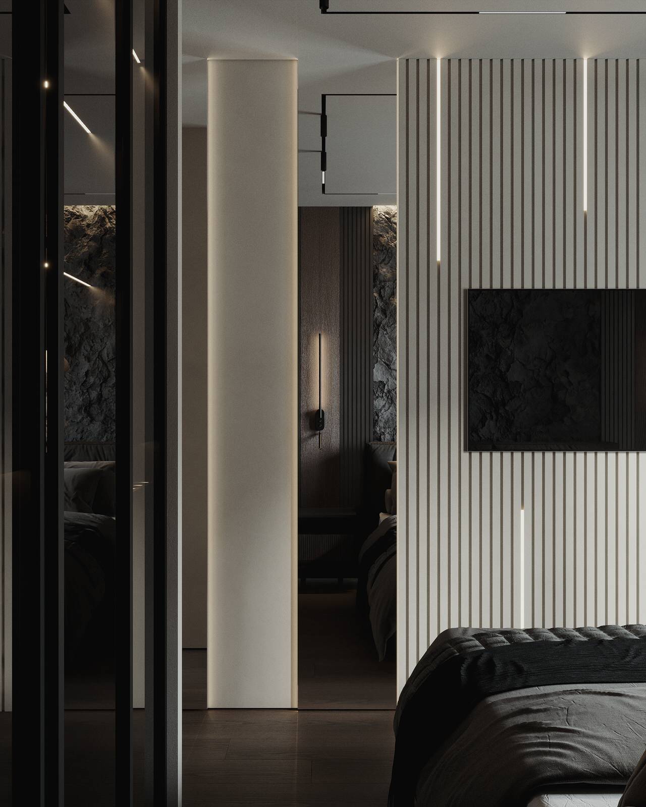 Квартира для студента в Москве ЖК Матвеевский