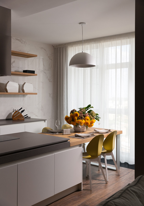 Ностальгия по лету